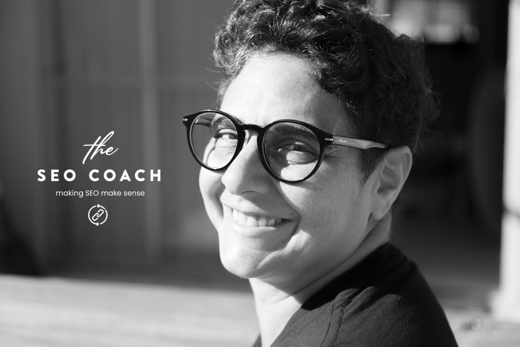 Carla dos Santos - the SEO Coach